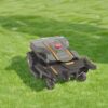 Ambrogio Zeta R EVO - Mähroboter - Ohne Begrenzungskabel
