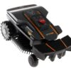 AMBROGIO ZETA R - Mähroboter - mit Ladestation SMART SYSTEM - ohne Begrenzungsdraht