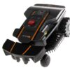 AMBROGIO ZETA R - Mähroboter - mit Ladestation SMART SYSTEM - ohne Begrenzungsdraht