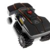 AMBROGIO ZETA R - Mähroboter - mit Ladestation SMART SYSTEM - ohne Begrenzungsdraht