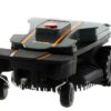 AMBROGIO ZETA R - Mähroboter - mit Ladestation SMART SYSTEM - ohne Begrenzungsdraht