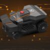 AMBROGIO ZETA R - Mähroboter - mit Ladestation SMART SYSTEM - ohne Begrenzungsdraht