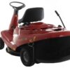 Aufsitzrasenmäher AgriEuro Premium Line Plus 76 H
