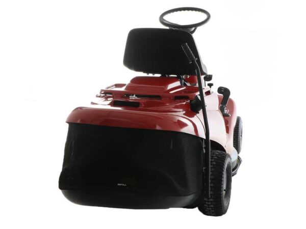 Aufsitzrasenmäher AgriEuro Premium Line Plus 76 H