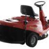 Aufsitzrasenmäher AgriEuro Premium Line Plus 76 H
