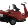 Aufsitzrasenmäher AgriEuro Premium Line Plus 76 H