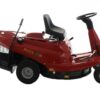 Aufsitzrasenmäher AgriEuro Premium Line Plus 76 H