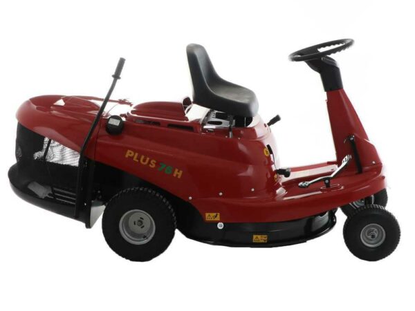 Aufsitzrasenmäher AgriEuro Premium Line Plus 76 H