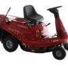 Aufsitzrasenmäher AgriEuro Premium Line Plus 76 H