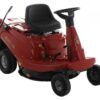 Aufsitzrasenmäher AgriEuro Premium Line Plus 76 H