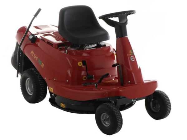 Aufsitzrasenmäher AgriEuro Premium Line Plus 76 H