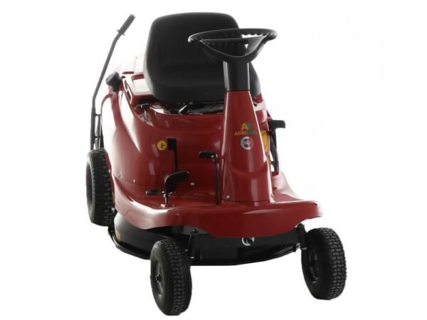 Aufsitzrasenmäher AgriEuro Premium Line Plus 76 H