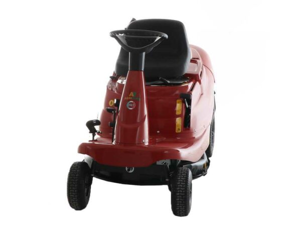 Aufsitzrasenmäher AgriEuro Premium Line Plus 76 H
