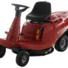 Aufsitzrasenmäher AgriEuro Premium Line Plus 76 H