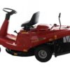 Aufsitzrasenmäher AgriEuro Premium Line Plus 76 M