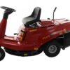 Aufsitzrasenmäher AgriEuro Premium Line Plus 76 M