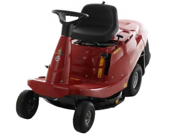 Aufsitzrasenmäher AgriEuro Premium Line Plus 76 M