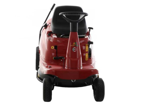 Aufsitzrasenmäher AgriEuro Premium Line Plus 76 M