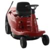 Aufsitzrasenmäher AgriEuro Premium Line Plus 76 M