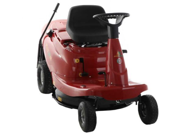 Aufsitzrasenmäher AgriEuro Premium Line Plus 76 M