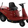 Aufsitzrasenmäher AgriEuro Premium Line Plus 76 M