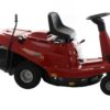 Aufsitzrasenmäher AgriEuro Premium Line Plus 76 M