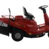 Aufsitzrasenmäher AgriEuro Premium Line Plus 76 M