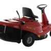 Aufsitzrasenmäher AgriEuro Premium Line Plus 76 M