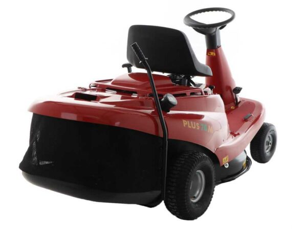 Aufsitzrasenmäher AgriEuro Premium Line Plus 76 M