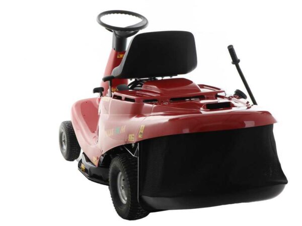 Aufsitzrasenmäher AgriEuro Premium Line Plus 76 M
