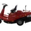 Aufsitzrasenmäher AgriEuro Premium Line Plus 76 M