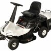 Blackstone RAVEN 61-750 CSM - Minirider Aufsitzmäher - 224ccm Motor - Elektrostart