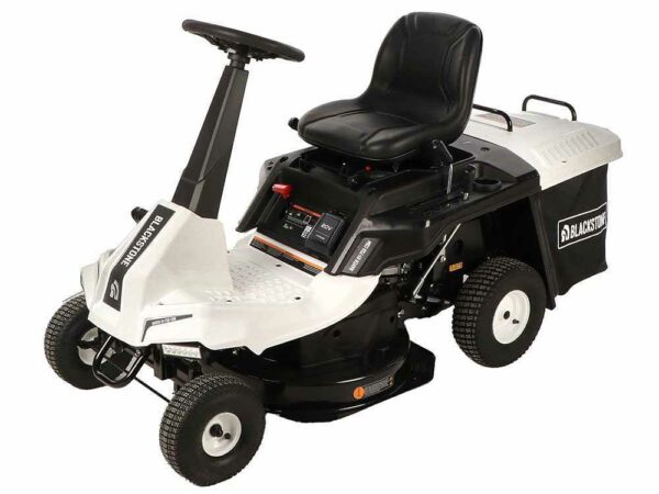 Blackstone RAVEN 61-750 CSM - Minirider Aufsitzmäher - 224ccm Motor - Elektrostart