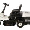 Blackstone RAVEN 61-750 CSM - Minirider Aufsitzmäher - 224ccm Motor - Elektrostart