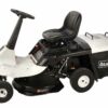 Blackstone RAVEN 61-750 CSM - Minirider Aufsitzmäher - 224ccm Motor - Elektrostart