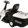 Blackstone RAVEN 61-750 CSM - Minirider Aufsitzmäher - 224ccm Motor - Elektrostart
