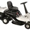 Blackstone RAVEN 61-750 CSM - Minirider Aufsitzmäher - 224ccm Motor - Elektrostart