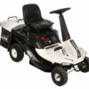 Blackstone RAVEN 61-750 CSM - Minirider Aufsitzmäher - 224ccm Motor - Elektrostart