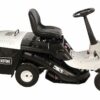 Blackstone RAVEN 61-750 CSM - Minirider Aufsitzmäher - 224ccm Motor - Elektrostart