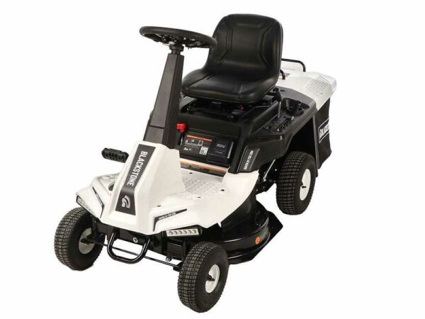 Blackstone RAVEN 61-750 CSM - Minirider Aufsitzmäher - 224ccm Motor - Elektrostart