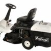 Blackstone RAVEN 61-750 CSM - Minirider Aufsitzmäher - 224ccm Motor - Elektrostart