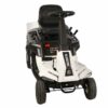 Blackstone RAVEN 61-750 CSM - Minirider Aufsitzmäher - 224ccm Motor - Elektrostart