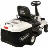 Blackstone RAVEN 61-750 CSM - Minirider Aufsitzmäher - 224ccm Motor - Elektrostart