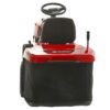 Blue Bird LT C 86H - Rasentraktor mit Hydrostatgetriebe - Fangkorb 245 L