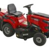 Blue Bird LT C 86H - Rasentraktor mit Hydrostatgetriebe - Fangkorb 245 L