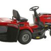 Blue Bird LT C 86H - Rasentraktor mit Hydrostatgetriebe - Fangkorb 245 L