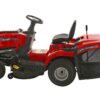 Blue Bird LT C 86H - Rasentraktor mit Hydrostatgetriebe - Fangkorb 245 L