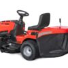 Blue Bird LT C 86H - Rasentraktor mit Hydrostatgetriebe - Fangkorb 245 L