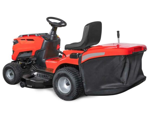 Blue Bird LT C 86H - Rasentraktor mit Hydrostatgetriebe - Fangkorb 245 L