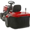 Blue Bird LT C 86H - Rasentraktor mit Hydrostatgetriebe - Fangkorb 245 L